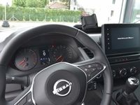 gebraucht Nissan Townstar 1.3 L1 N-Connect