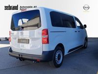 gebraucht Opel Vivaro Kombi 2.8 t M 2.0 CDTI 144 Essentia S/S