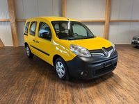 gebraucht Renault Kangoo Medium TCe 115 ENERGY Access