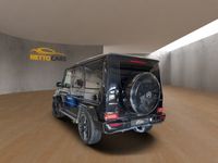 gebraucht Mercedes G63 AMG AMG Speedshift Plus G-Tronic