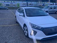 Gebraucht Hyundai Ioniq 141 PS (103 kW) 2018 Kleinwagen