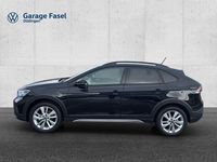 Neu VW Taigo United 115 PS (84 kW) 2026 Schwarz SUV