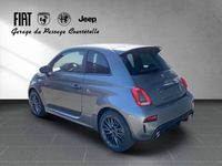 gebraucht Fiat 500 Abarth 595 1.4 16V Turbo Abarth