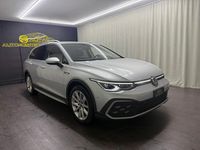 Gebraucht VW Golf Alltrack 200 PS (147 kW) 2021 Grau Kombi