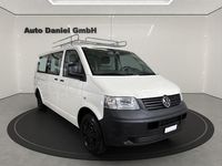 Gebraucht VW T5 131 PS (96 kW) 2008 Van