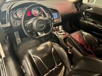 Gebraucht Audi R8 Coupé 420 PS (308 kW) 2008 Coupé