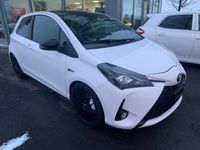 gebraucht Toyota Yaris 1.8 GRMN Limited Edition