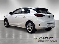 gebraucht Opel Corsa-e Edition 50kWh/136