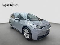 Gebraucht VW ID.3 Pro 107 kW (146 PS) 2021 Grau Kleinwagen