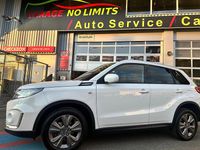 Gebraucht Suzuki Vitara 116 PS (85 kW) 2024 SUV