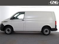 gebraucht VW Transporter 6.1 Kastenwagen RS 3000 mm