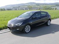 Gebraucht Opel Astra Enjoy 150 PS (110 kW) 2018