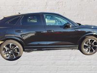 Gebraucht Audi Q3 Sportback Attraction 200 PS (147 kW) 2021 SUV