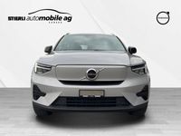 gebraucht Volvo XC40 E80 Plus