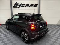 gebraucht Mini John Cooper Works CooperSteptr.