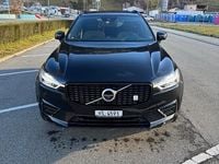 Gebraucht Volvo XC60 317 PS (233 kW) 2019 SUV