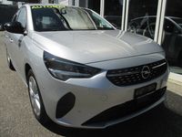 Gebraucht Opel Corsa Elegance 100 PS (73 kW) 2023 Silber Kleinwagen