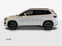 gebraucht Skoda Karoq SportLine