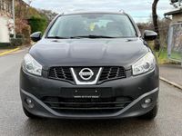 Gebraucht Nissan Qashqai +2 I-Way 141 PS (103 kW) 2012 SUV
