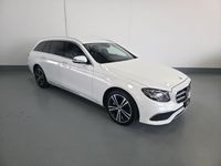 Gebraucht Mercedes E450 Avantgarde 367 PS (269 kW) 2019