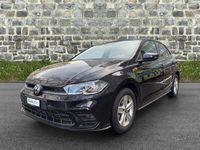 Gebraucht VW Polo R-line 110 PS (80 kW) 2023 Kleinwagen
