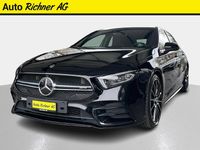 Gebraucht Mercedes A35 AMG AMG 306 PS (225 kW) 2022