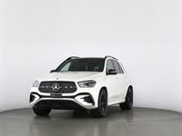 Gebraucht Mercedes GLE400 333 PS (244 kW) 2023 Weiss SUV