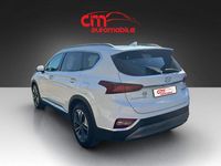 Gebraucht Hyundai Santa Fe 200 PS (147 kW) 2020 SUV