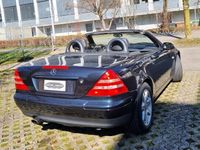 Gebraucht Mercedes SLK230 193 PS (141 kW) 1998 Cabrio
