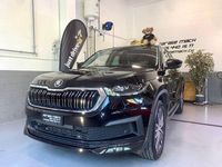 Gebraucht Skoda Kodiaq LAURIN & KLEMENT 190 PS (139 kW) 2021 SUV
