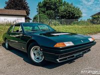 Gebraucht Ferrari 400 315 PS (231 kW) 1977 Coupé