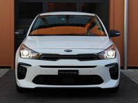 Gebraucht Kia Rio GT-Line 120 PS (88 kW) 2021 Kleinwagen