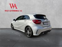 Gebraucht Mercedes A250 AMG line 211 PS (155 kW) 2016