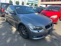 Gebraucht BMW 320 177 PS (130 kW) 2007 Coupé