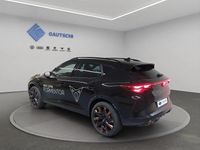 Gebraucht Cupra Formentor VZ 272 PS (200 kW) 2025 Schwarz SUV