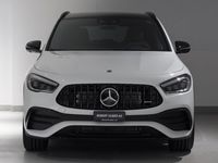 gebraucht Mercedes GLA35 AMG 4Matic 8G-Speedshift DCT