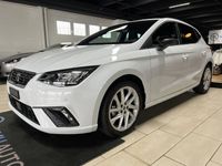 gebraucht Seat Ibiza 1.0 TSI 110 FR DSG