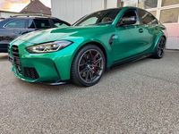 Gebraucht BMW M3 Competition Edition 510 PS (375 kW) 2022 Limousine