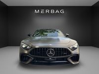 gebraucht Mercedes SL55 AMG AMG4M Speedshift MCT