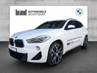 Gebraucht BMW X2 Comfort Edition 231 PS (169 kW) 2018 SUV