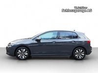 Gebraucht VW Golf VIII Life 110 PS (80 kW) 2024 Grau Limousine