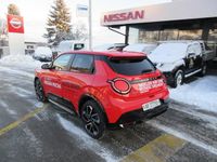 Neu Nissan Micra Advance 110 kW (150 PS) 2026 Limousine