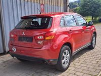 Gebraucht Mitsubishi ASX 117 PS (86 kW) 2015 SUV