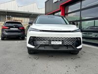 Gebraucht Baic X55 177 PS (130 kW) 2025 SUV