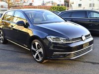 Gebraucht VW Golf VII Highline 150 PS (110 kW) 2017 Limousine
