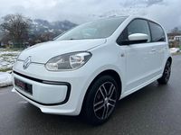Gebraucht VW e-up! 60 kW (82 PS) 2015 Kleinwagen