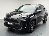 Gebraucht Toyota Yaris Cross Trend 116 PS (85 kW) 2025 Schwarz SUV