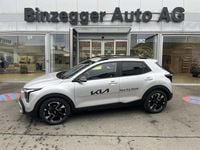 Neu Kia Stonic 100 PS (73 kW) 2026 Anthrazit SUV