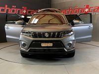 gebraucht Suzuki Vitara 1.4 Boosterjet Compact Top Hybrid