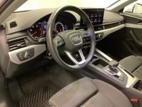gebraucht Audi A4 Avant 40 TDI quattro S-tronic